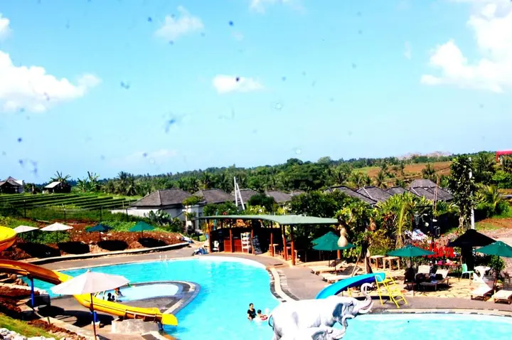 Селемадег: Umadhatu Resort