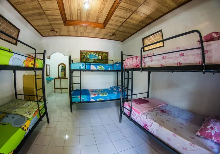 Пенида: Hostel Nusa Penida