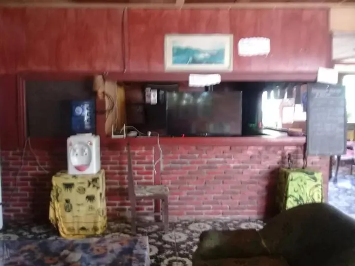 Озеро Тоба: Matahari Guesthouse & Restaurant