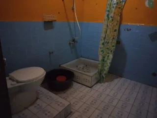 Озеро Тоба: Matahari Guesthouse & Restaurant