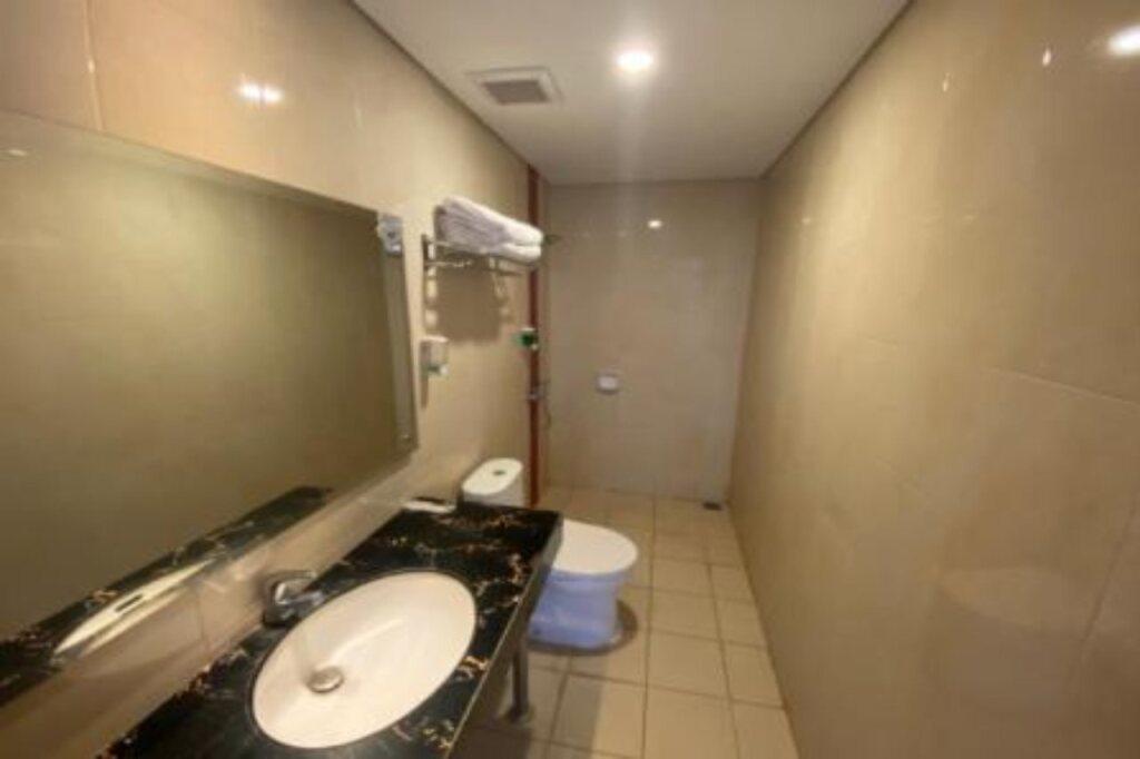 Депок: Brothers Inn Babarsari Yogyakarta
