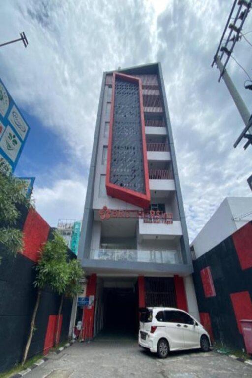 Депок: Brothers Inn Babarsari Yogyakarta