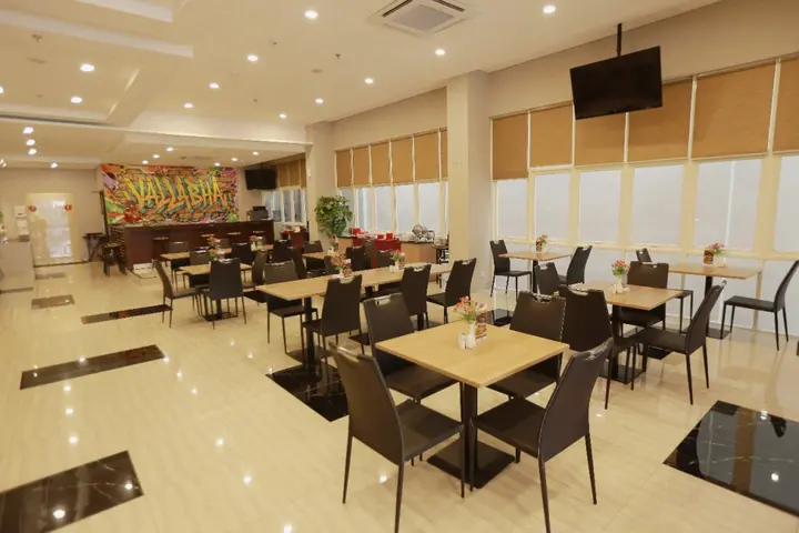 Депок: Brothers Inn Babarsari Yogyakarta