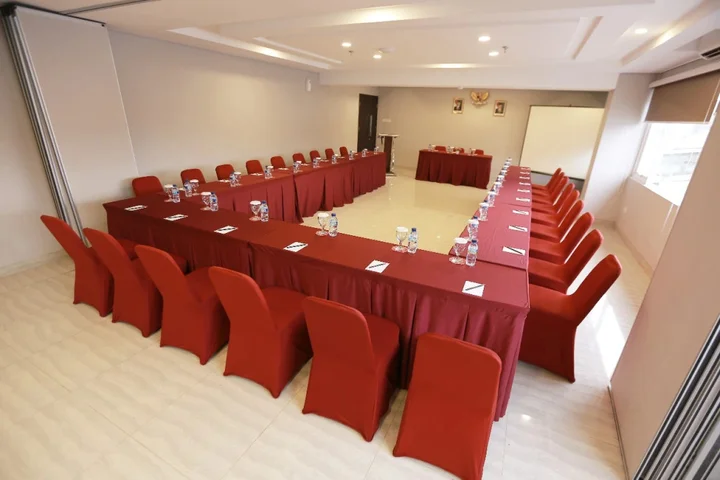 Депок: Brothers Inn Babarsari Yogyakarta