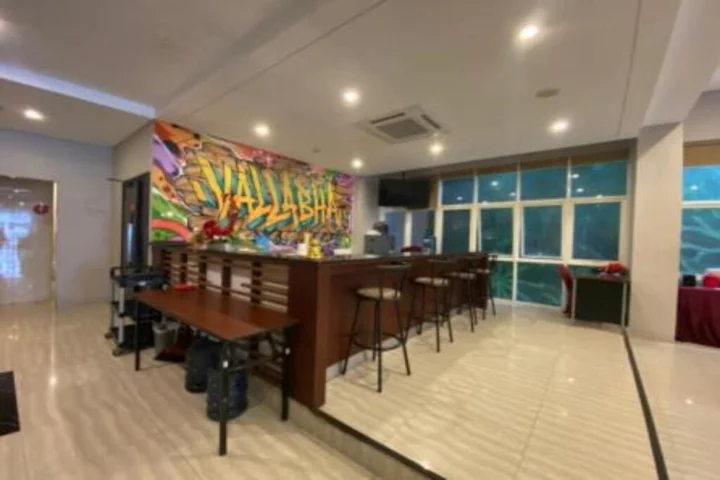 Депок: Brothers Inn Babarsari Yogyakarta