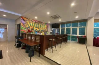 Депок: Brothers Inn Babarsari Yogyakarta