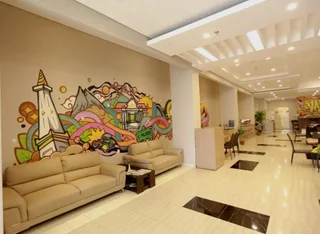 Депок: Brothers Inn Babarsari Yogyakarta