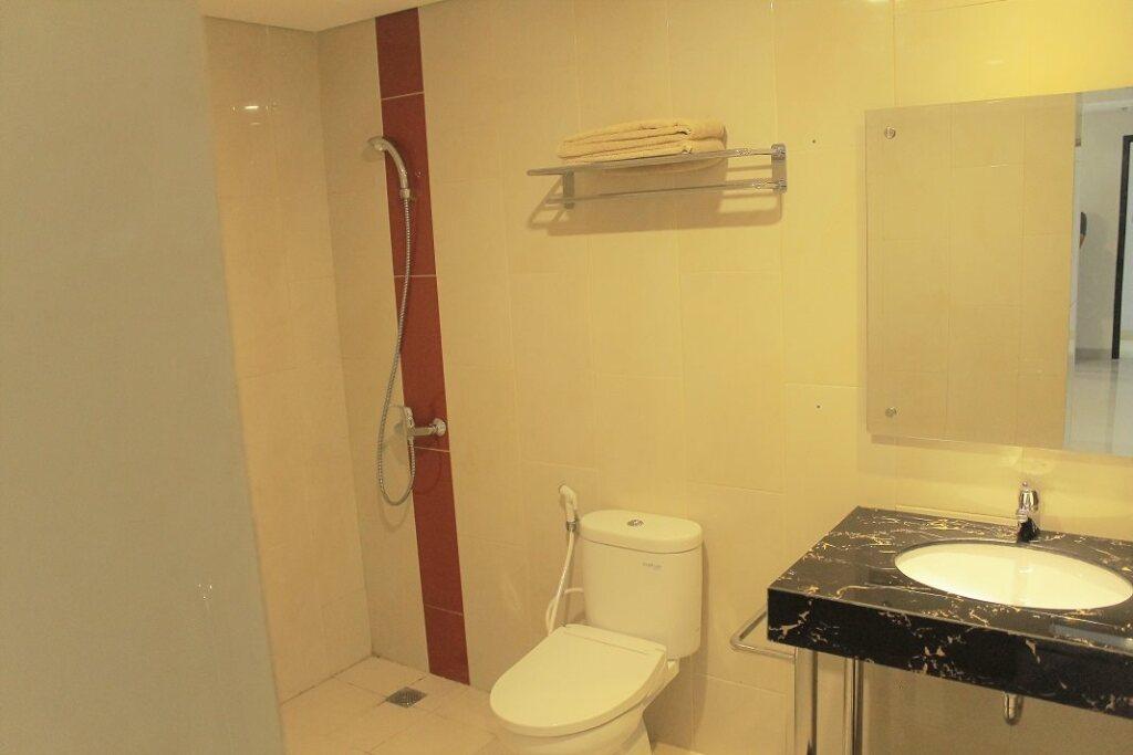 Депок: Brothers Inn Babarsari Yogyakarta
