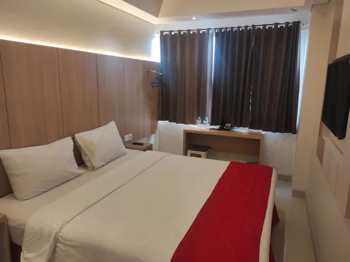 Депок: Brothers Inn Babarsari Yogyakarta