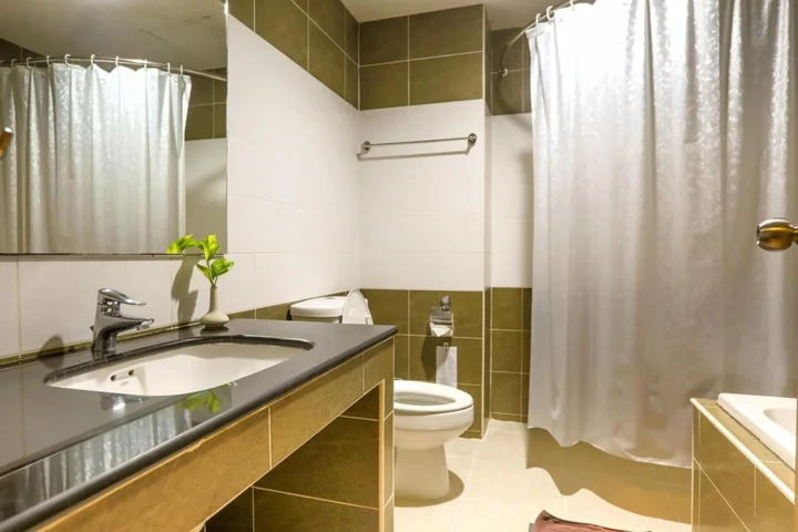 Депок: Brothers Inn Babarsari Yogyakarta