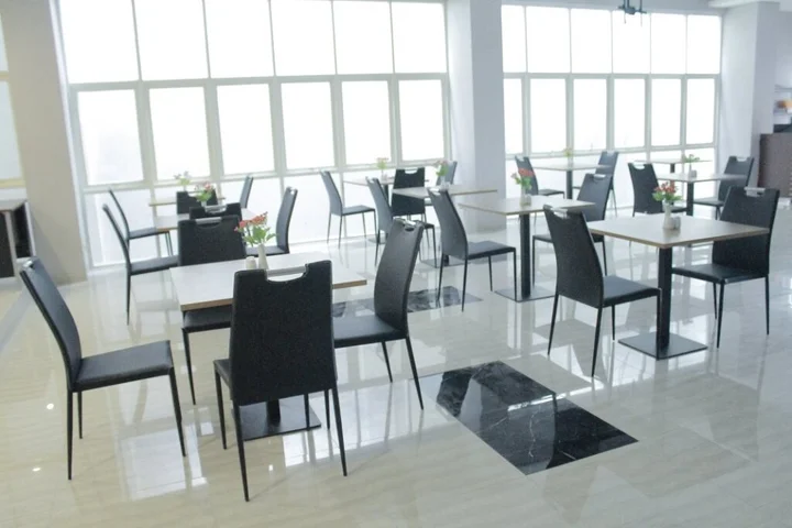 Депок: Brothers Inn Babarsari Yogyakarta