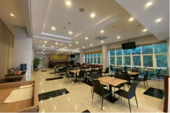 Депок: Brothers Inn Babarsari Yogyakarta