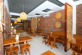 Сурабая: Airy Raya Rungkut Juanda Surabaya