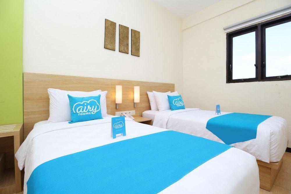 Сурабая: Airy Raya Rungkut Juanda Surabaya