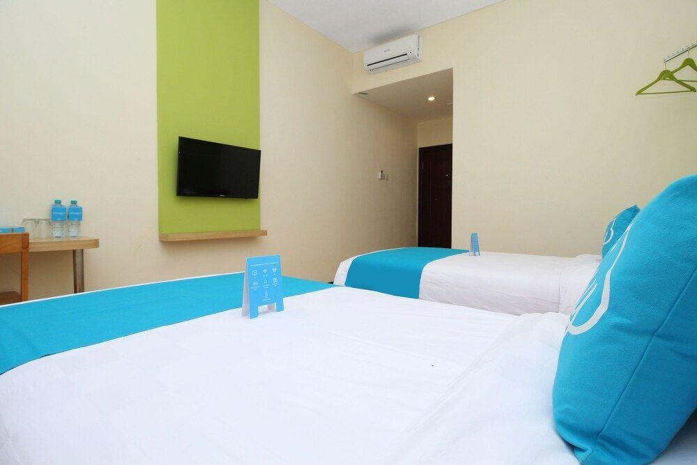 Сурабая: Airy Raya Rungkut Juanda Surabaya