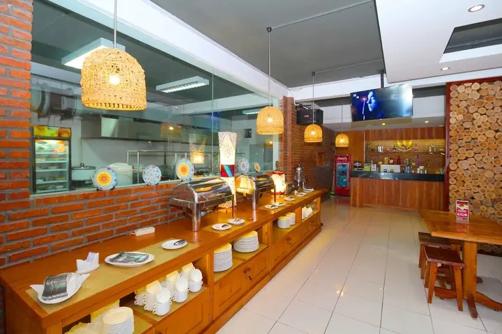 Сурабая: Airy Raya Rungkut Juanda Surabaya