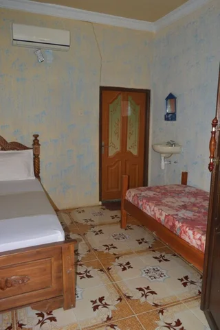Гили Траванган: Gili Tralala Hostel
