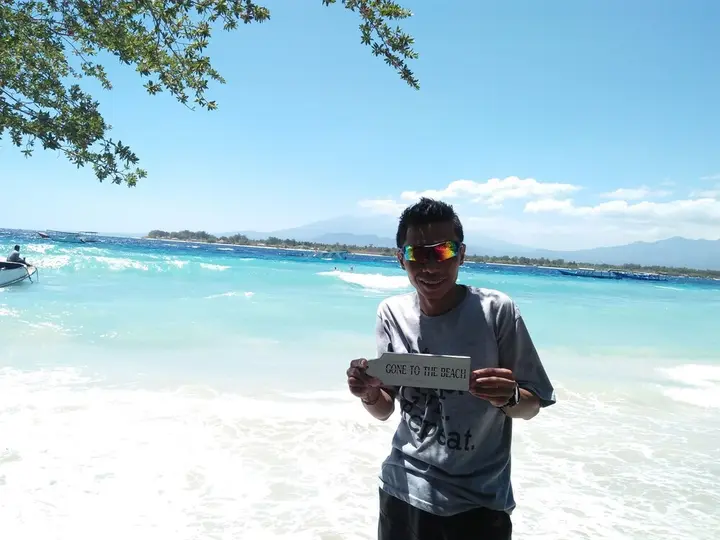 Гили Траванган: Gili Tralala Hostel