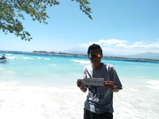 Гили Траванган: Gili Tralala Hostel
