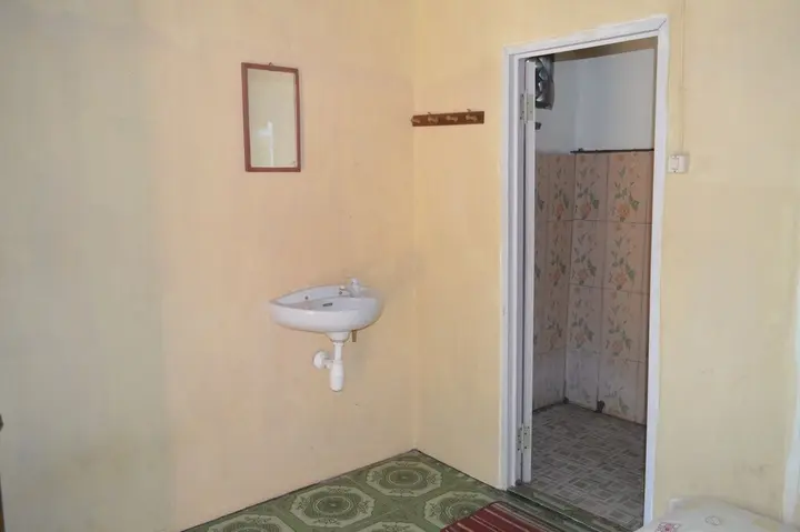 Гили Траванган: Gili Tralala Hostel