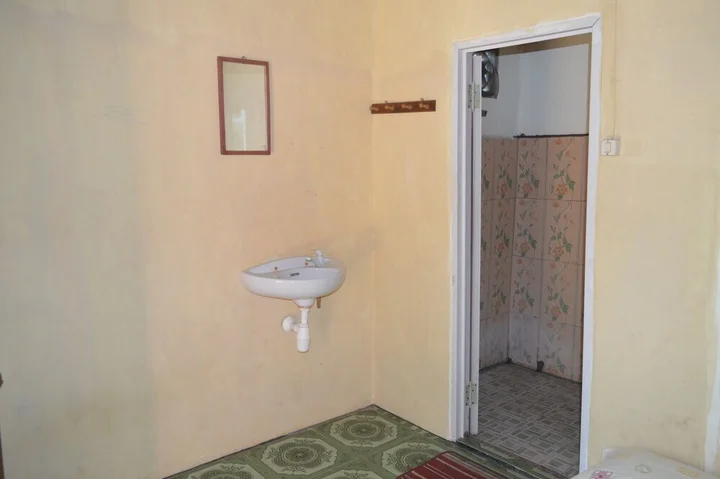 Гили Траванган: Gili Tralala Hostel