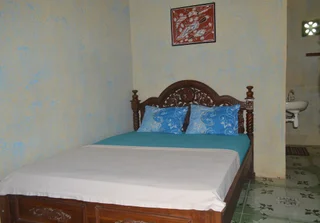 Гили Траванган: Gili Tralala Hostel