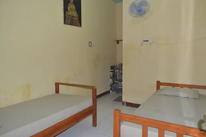 Гили Траванган: Gili Tralala Hostel