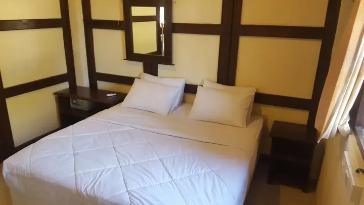 Гили Аир: Gili Buana Hostel & Backpackers