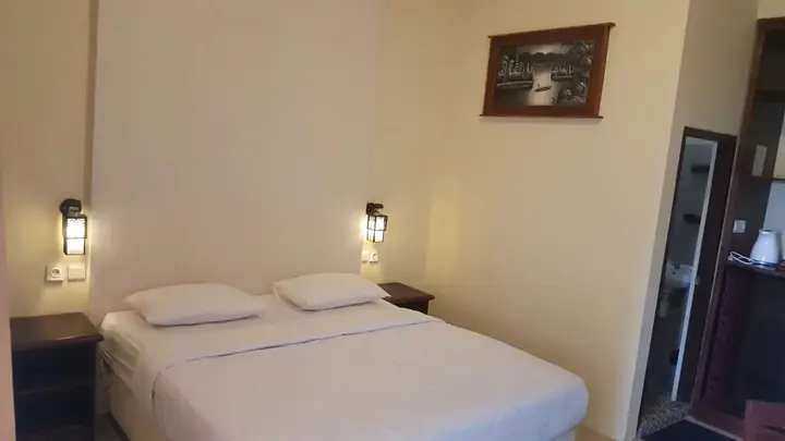 Гили Аир: Gili Buana Hostel & Backpackers