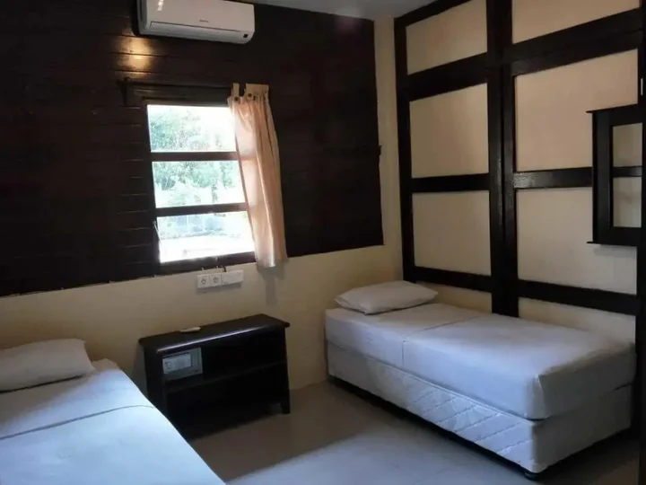 Гили Аир: Gili Buana Hostel & Backpackers