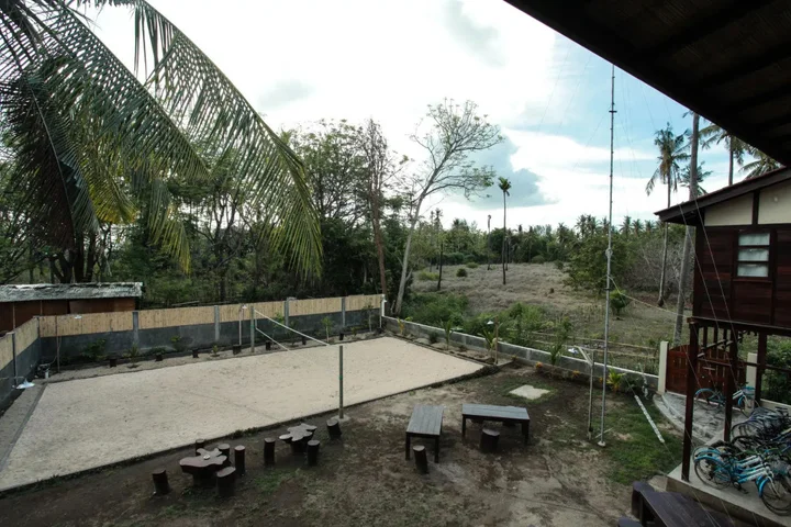 Гили Аир: Gili Buana Hostel & Backpackers