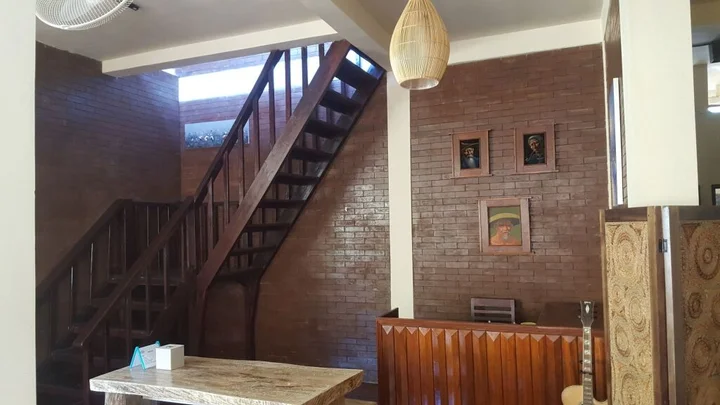 Гили Аир: Gili Buana Hostel & Backpackers