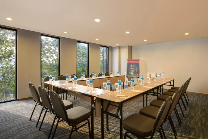 Семаранг: Up-Peak Hotel Simpang Lima Semarang Powered by Archipelago