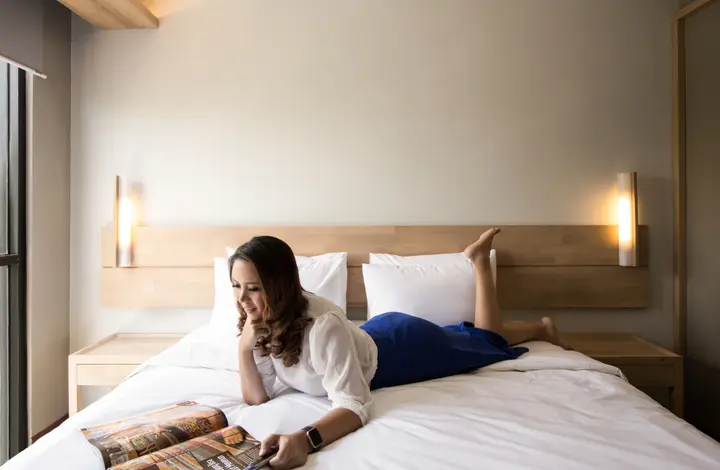Семаранг: Up-Peak Hotel Simpang Lima Semarang Powered by Archipelago