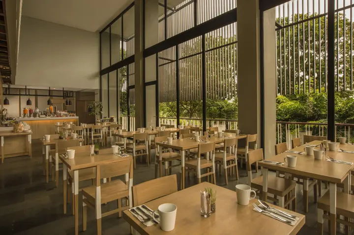 Семаранг: Up-Peak Hotel Simpang Lima Semarang Powered by Archipelago