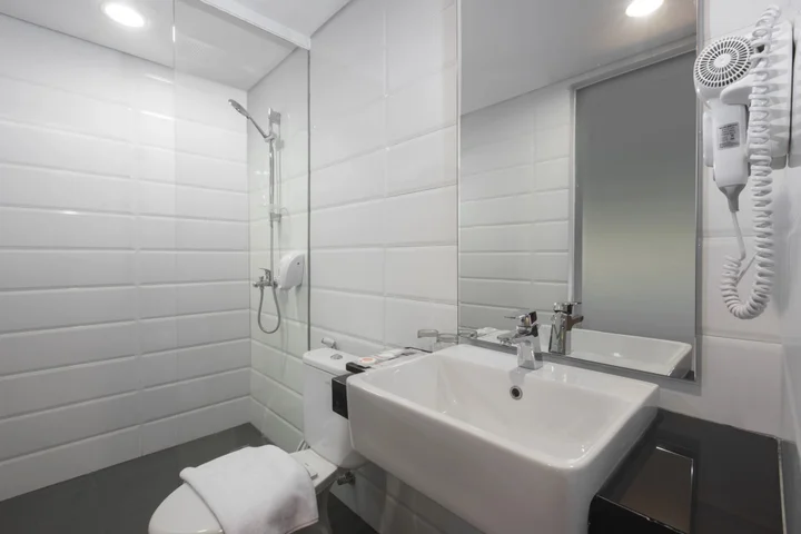 Семаранг: Up-Peak Hotel Simpang Lima Semarang Powered by Archipelago