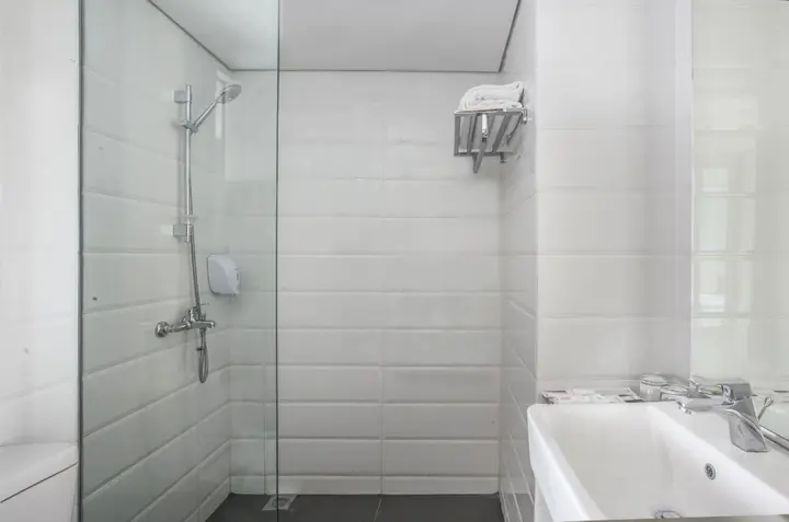 Семаранг: Up-Peak Hotel Simpang Lima Semarang Powered by Archipelago