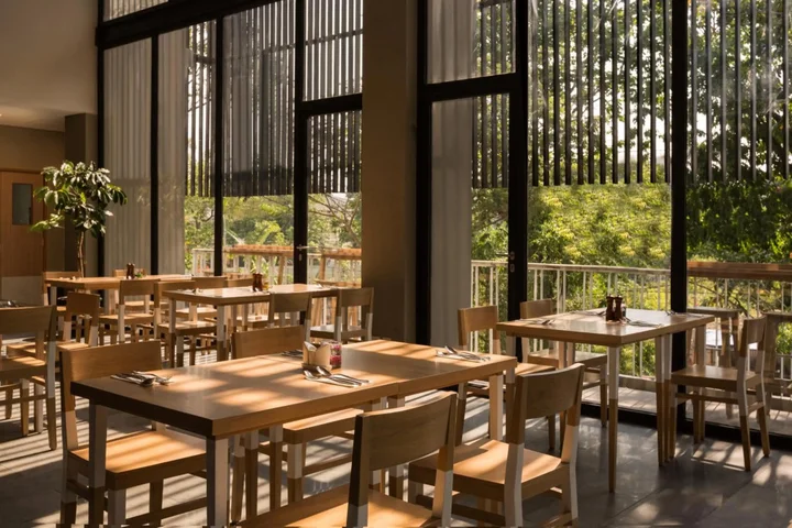 Семаранг: Up-Peak Hotel Simpang Lima Semarang Powered by Archipelago