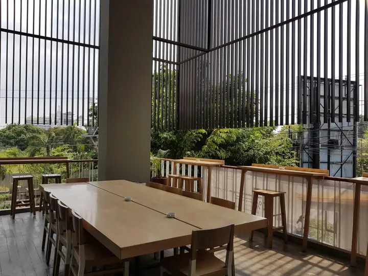 Семаранг: Up-Peak Hotel Simpang Lima Semarang Powered by Archipelago