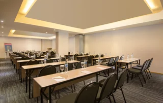 Семаранг: Up-Peak Hotel Simpang Lima Semarang Powered by Archipelago