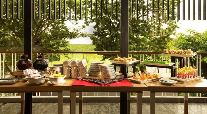 Семаранг: Up-Peak Hotel Simpang Lima Semarang Powered by Archipelago