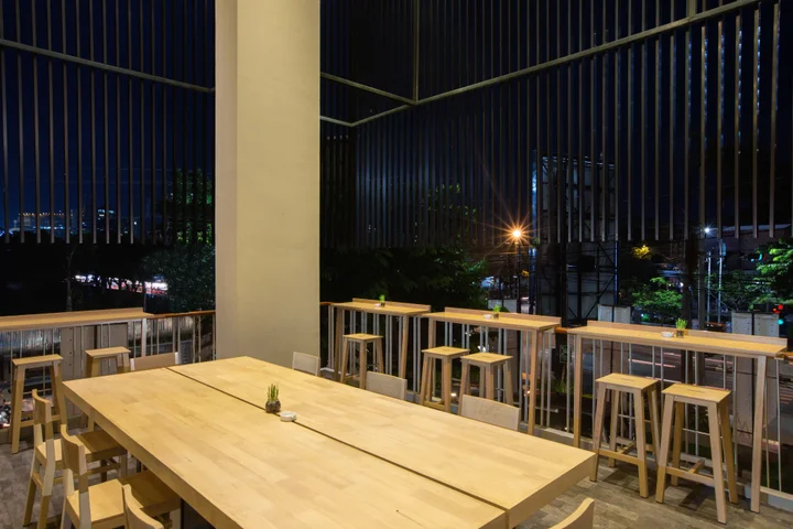 Семаранг: Up-Peak Hotel Simpang Lima Semarang Powered by Archipelago