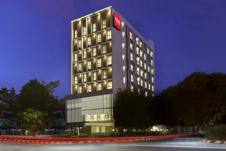 Семаранг: Up-Peak Hotel Simpang Lima Semarang Powered by Archipelago