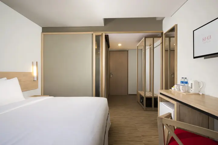 Семаранг: Up-Peak Hotel Simpang Lima Semarang Powered by Archipelago