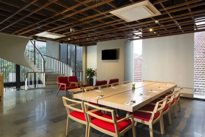 Семаранг: Up-Peak Hotel Simpang Lima Semarang Powered by Archipelago
