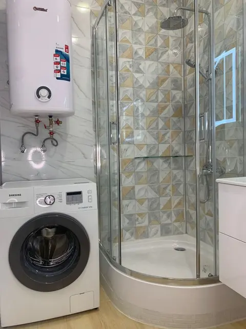 Симферополь: Апартаменты ЖК Жигулина Роща