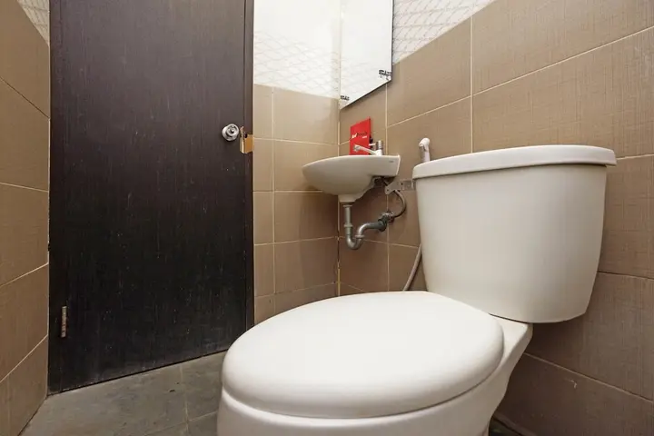 Семаранг: RedDoorz Plus near Sam Poo Kong