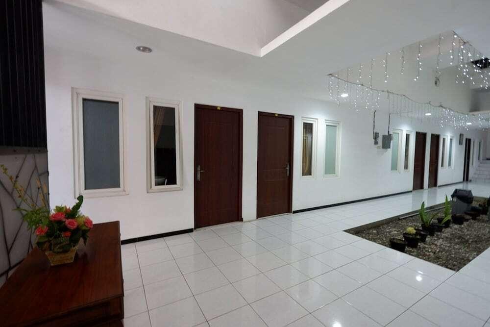 Семаранг: Omah Seroja Guesthouse
