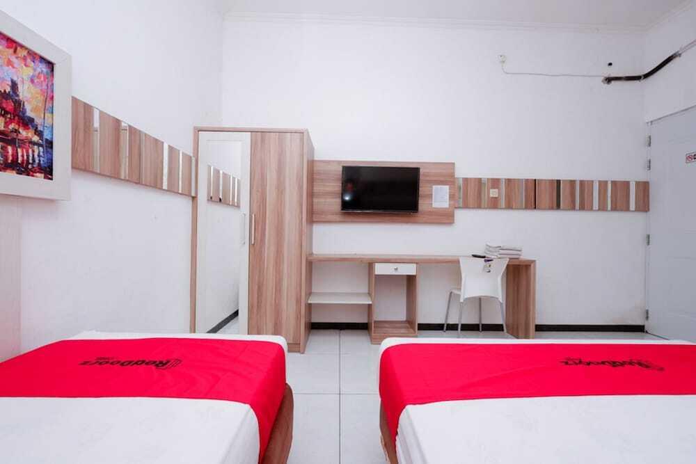 Семаранг: Omah Seroja Guesthouse