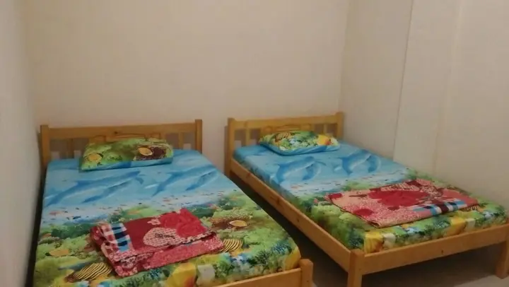 Батам: D'Kost Homestay Batam